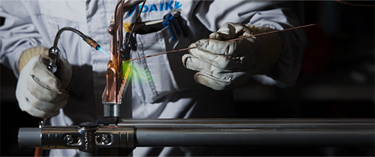 高専・短大・専門学校卒採用